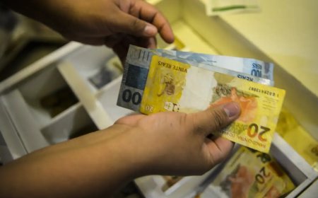 Cerca de 99 mil trabalhadores ainda não sacaram o abono salarial