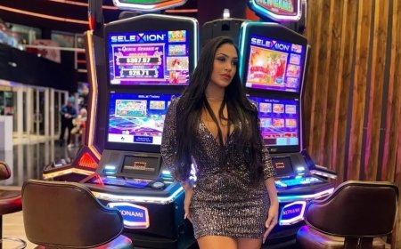 Influenciadora digital é presa novamente por divulgar jogos de azar