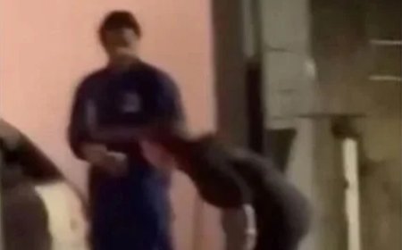 Mulher flagra marido com ex-candidato a vereador em motel após clonar aplicativo de mensagens