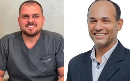 Dois motociclistas morrem após colidirem com vacas soltas em duas rodovias no Noroeste do ES