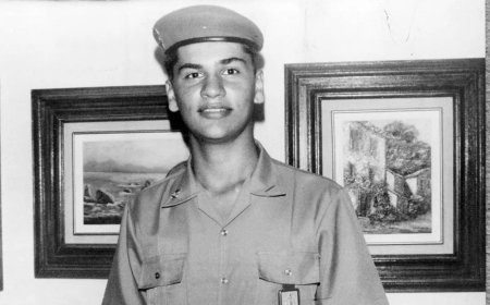 Família de cadete morto receberá R$ 2 milhões de indenização após 35 anos