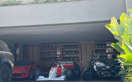 PF prende “Careca do INSS” e empresário em operação contra desvio de recursos de aposentados