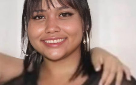 Jovem sai para encontrar amigo, some e é achada morta em matagal