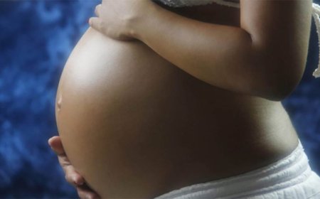 Adolescente de 14 anos dá à luz no carro após ser picada por escorpião