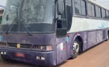 Após suruba no ônibus viralizar, prefeitura toma decisão drástica
