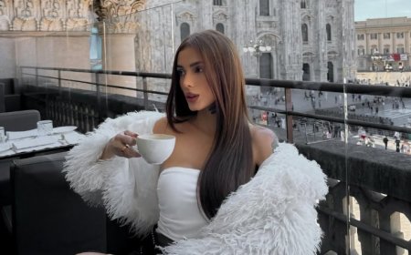 Ex-affair de Neymar é feita de refém e tem casa invadida por homens