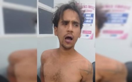 Ex-caseiro incendeia chácara e veículos de ex-patrão e tenta matar caseiro