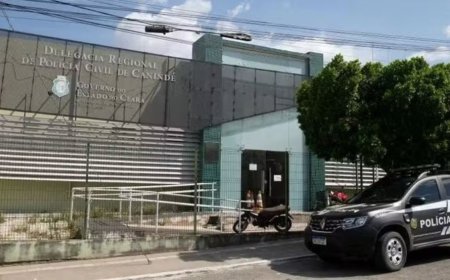 Idosa é presa por matar sobrinha com deficiência intelectual