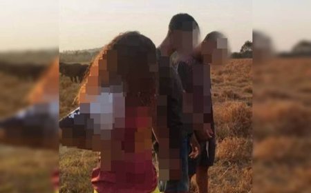 Adolescente mata mãe com golpe de “mata-leão” que aprendeu na internet