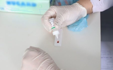 Paciente fica 17 meses curado do HIV com tratamento experimental