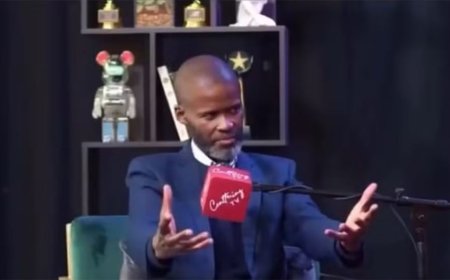 Pastor sul-africano profetiza retorno de Jesus em 23 de setembro e viraliza na internet