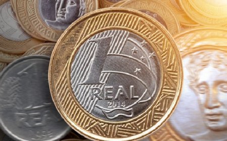 Você tem essa moeda de 1 real? Ela pode valer 80 reais e você nem sabe!