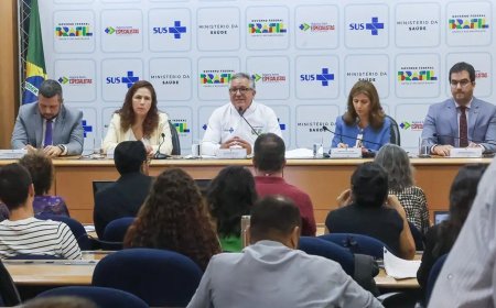 Cartão do SUS será unificado com dados do CPF do usuário