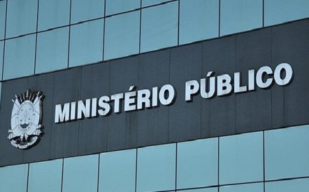 Ex-diretor de escola filmado dando 'palmadas' em aluno é alvo de procedimento do Ministério Público