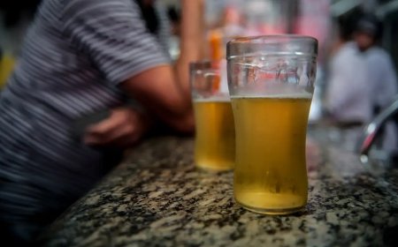 Senado aprova aumento de pena por dar álcool ou drogas a crianças