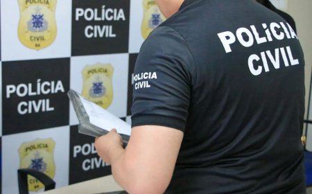 Líder espiritual é preso acusado de abusar sexualmente de fiéis