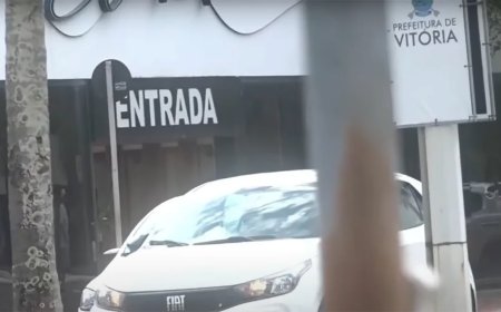 Médico é preso em motel por não aceitar pagar garoto de programa