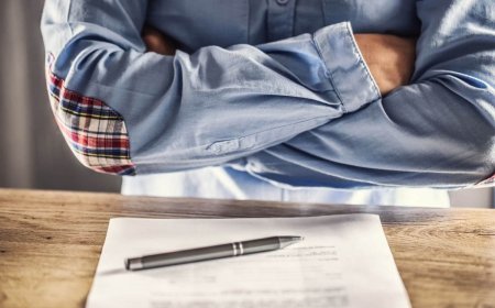 Homem é demitido antes de começar a trabalhar por motivo inesperado