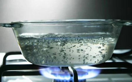 Polícia Civil prende mãe que jogou água quente no filho devido a acidente doméstico