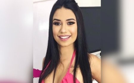 “Princesinha do crime” é resgatada de presídio feminino no Butantã em fuga cinematográfica