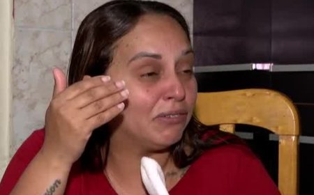 Policial se infiltra em velório de bebê de 3 meses e descobre que o pai é o assassino