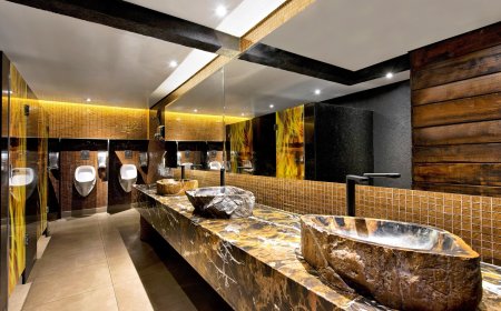 Tarado do banheiro: homem filma mulheres em bar e acaba preso