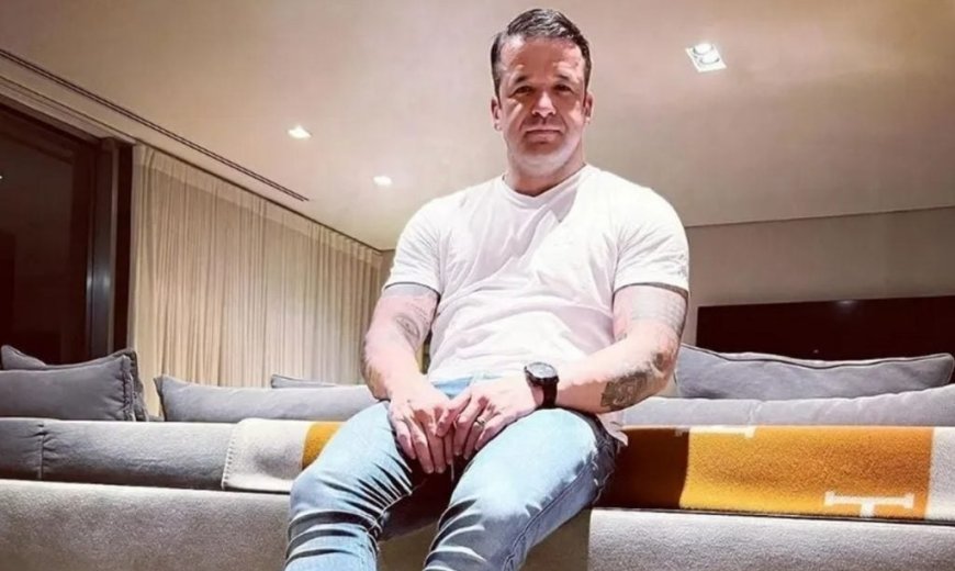 Thiago Brennand é condenado a mais oito anos de prisão por estupro