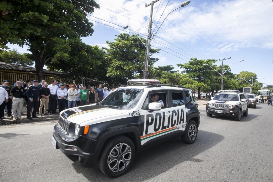 Homem é flagrado pela esposa em motel, tenta fugir e atropela mototaxista