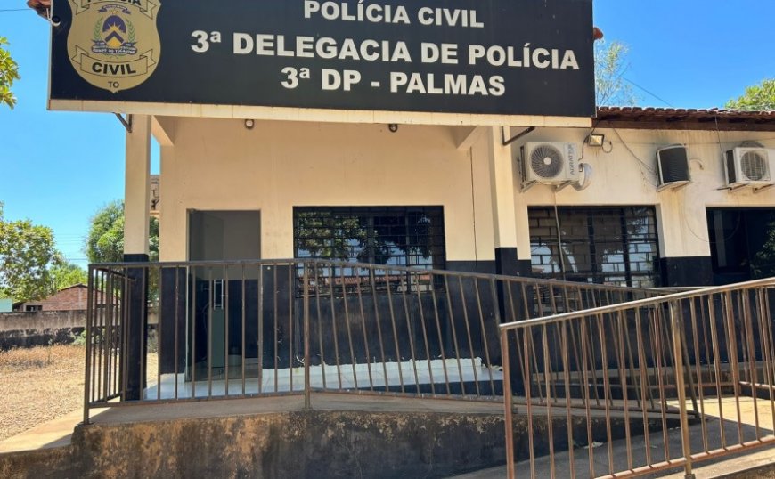 Polícia Civil prende suspeita de furtar cartão de idoso e gastar mais de R$ 10 mil