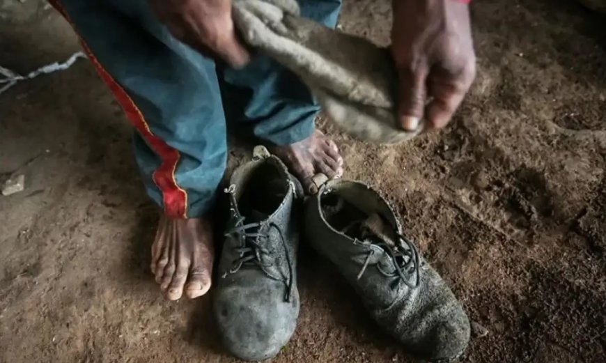 Justiça condena fazendeiro de Peritoró (MA) por trabalho escravo