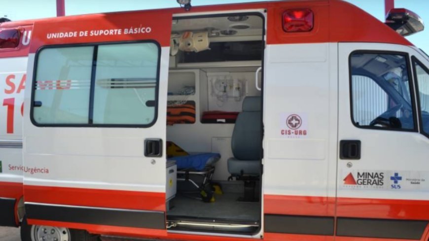 TJ mantém justa causa de técnica de enfermagem que parou ambulância em bar