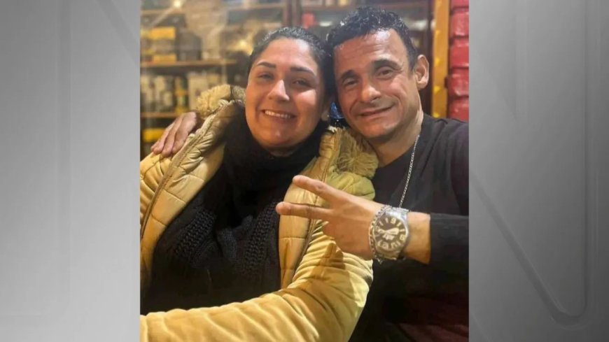 Mulher mata o marido e vai a bar com roupas sujas de sangue