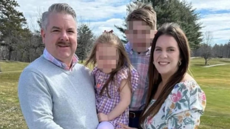 Mulher ceifa vida do marido e dois dos três filhos, antes de se suicidar