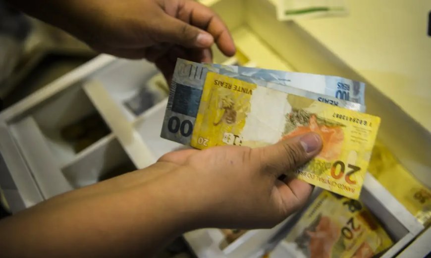 Cerca de 99 mil trabalhadores ainda não sacaram o abono salarial