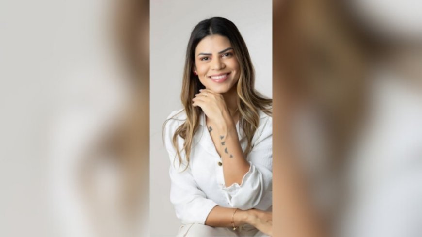 Mulher é encontrada morta com sinais de violência