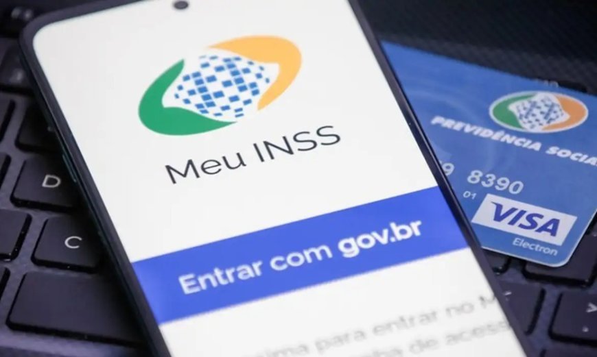 Governo federal já devolveu R$ 1,29 bi para aposentados e pensionistas