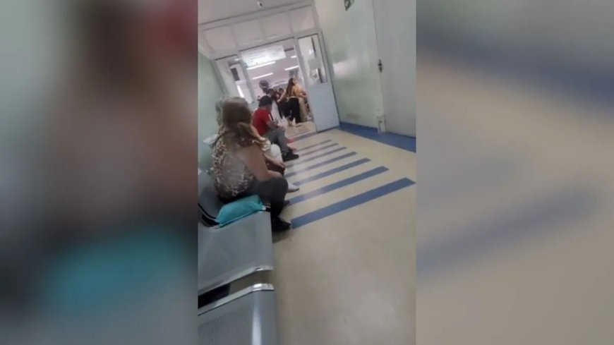 Mulher é presa em flagrante após agredir e proferir injúrias raciais contra enfermeira