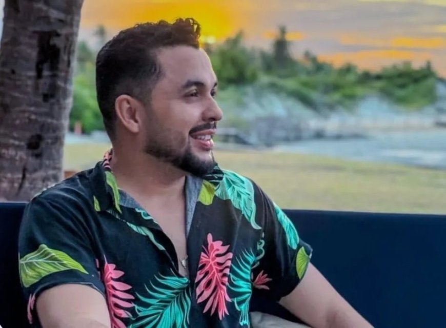 Passeio em família termina em tragédia: biomédico morre afogado na Praia do Preá, no Ceará