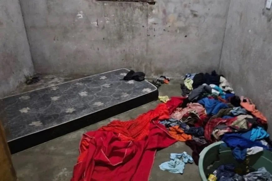 Mulher é presa suspeita de vender vídeos sexuais da própria filha
