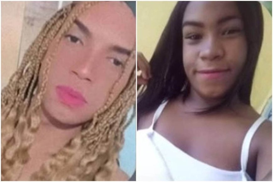 Mulher transexual e amiga são encontradas mortas em área de mata
