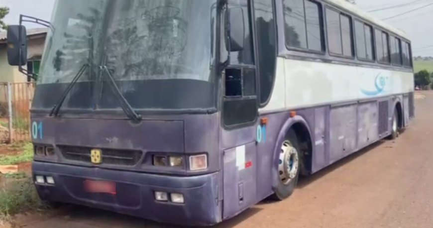 Após suruba no ônibus viralizar, prefeitura toma decisão drástica