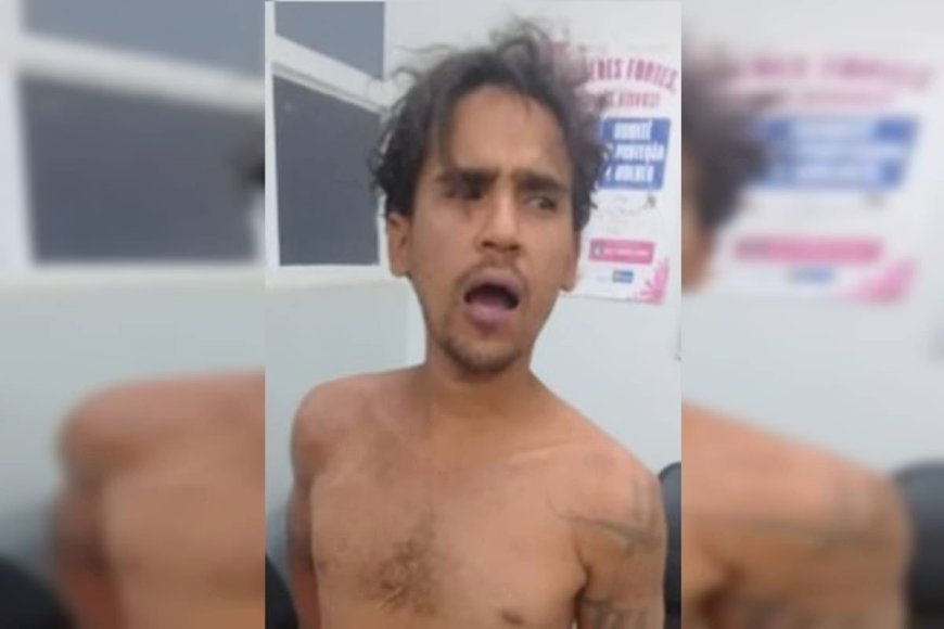 Ex-caseiro incendeia chácara e veículos de ex-patrão e tenta matar caseiro