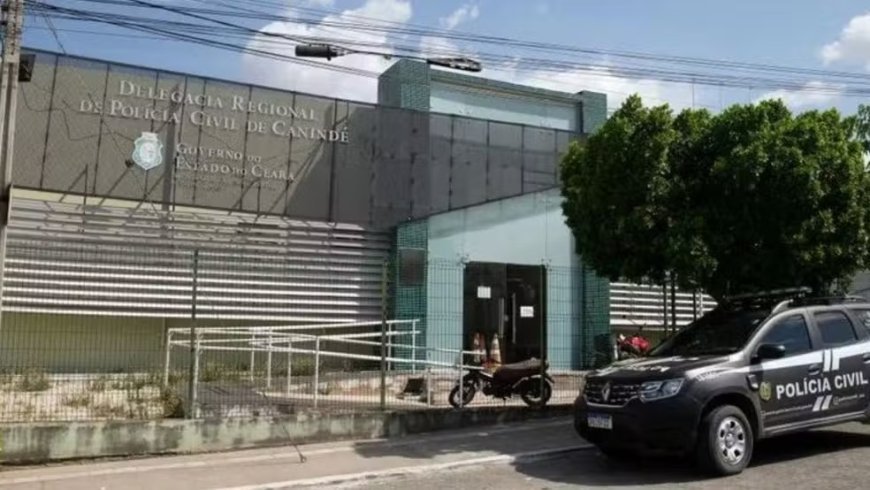Idosa é presa por matar sobrinha com deficiência intelectual