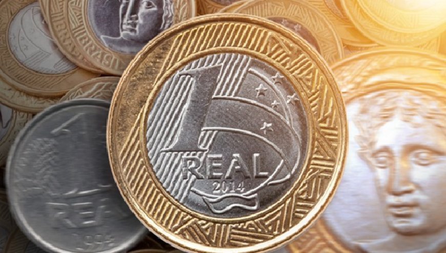 Você tem essa moeda de 1 real? Ela pode valer 80 reais e você nem sabe!