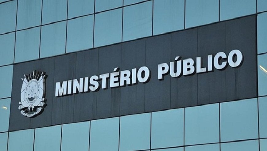 Ex-diretor de escola filmado dando 'palmadas' em aluno é alvo de procedimento do Ministério Público