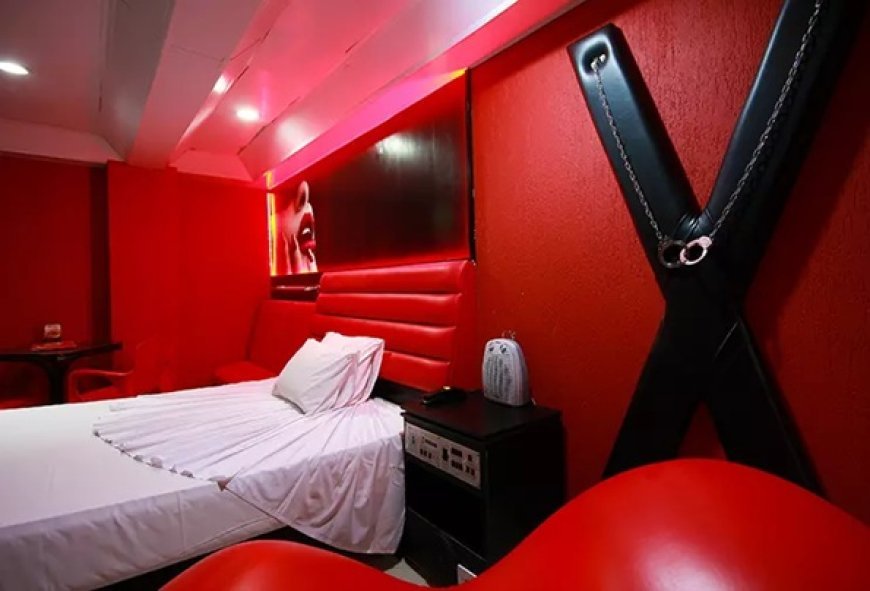 Político é flagrado em motel com homem casado por R$ 150: ‘Não cometi crime’