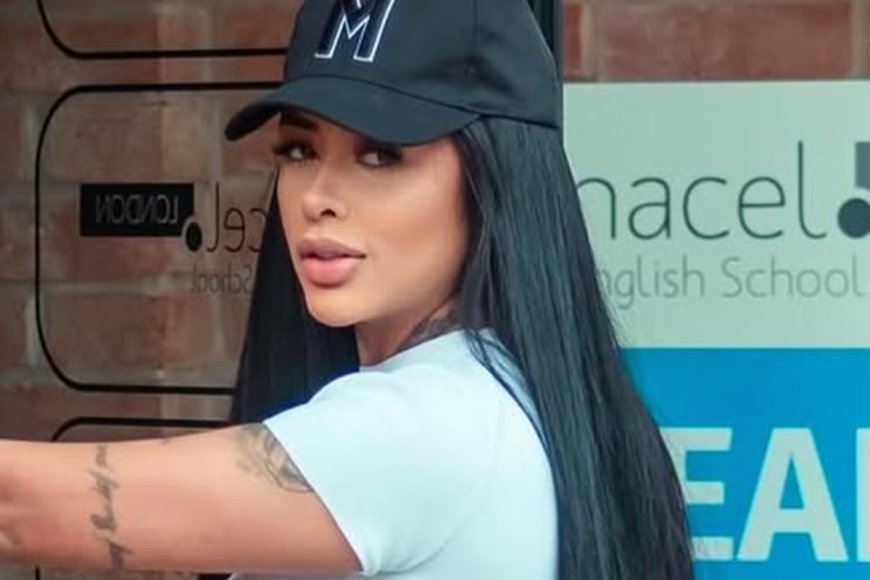 Fernanda Medrado chora em stories e relata queimaduras e infecção após ninfoplastia: “17 dias de terror”