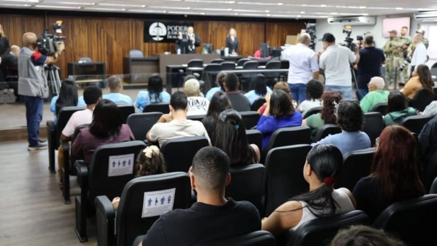 Pai que envenenou filho de 4 anos é condenado a mais de 52 anos de prisão