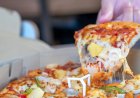 Mulher morre após comer pizza no interior de SP; polícia investiga