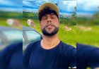 Homem é morto ao defender o pai durante briga em feira; suspeito está foragido